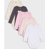 Sinsay Komplet od 5 bodija | shoptok.hr