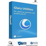Glary Utilities Pro 5 (1 PC, Lifetime) Key GLOBAL | Eponuda.com