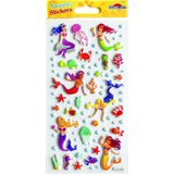 Grupo TWEENY FOAMY DECOR NALEPKE SIRENA, (20862494) Cene