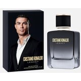 Cristiano Ronaldo 7 Muška toaletna voda Legacy, EDT, 50ml Cene