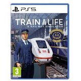 Train Life: A Railway Simulator /PS5 | Eponuda.ba