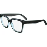 CKJ24619 300 ONE SIZE (53) Zelena/Kristalna