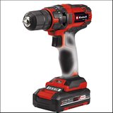 Einhell - TC-CD 18/35 Li Kit (1x1,5 Ah), Akumatorska bušilica Set - (4513914) | ePonuda.com
