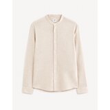 Celio Linen shirt Galinco - Men's Cene