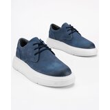 La Force Fashion Patike cipele LJ-615 - Teget | Eponuda.com