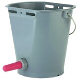 Kerbl Kanta za napajanje teladi sa jednom cuclom 8l | Eponuda.com