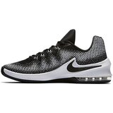 Nike muške patike za košarku AIR MAX INFURIATE LOW 852457-010
