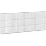  Gabion s žicom debljine 3,5 mm i mrežom 5x5 cm 400x20x150 cm | shoptok.hr