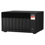 Qnap NAS strežnik za 8 diskov | Shoptok.si