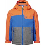 Mckinley jakna za dečake FINLAY KDS AQ plava 408096 Cene