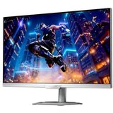 Gigabyte 27" monitor M27UP ICE 27",SS,IPS,1ms,160Hz,350cd, 2xHDMI,DP,4xUSB,1xUSB-C,-height | Eponuda.ba
