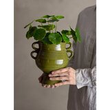 Bloomingville Umetna rastlina (višina 30,5 cm) Copper – | Shoptok.si