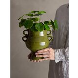 Bloomingville Umjetna biljka (visina 30,5 cm) Copper – | shoptok.hr