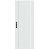  Ormar za Zid Lucca Bijela 40 x 31 x 100 cm Konstruirano drvo | shoptok.hr
