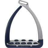 VEREDUS Stremena Steel1 Blue Navy - 1 par Cene