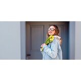 Vuch Ženske polarizirane sunčane naočale Tilly Dotty M-Color Slike