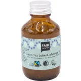 lube & Massagegel Green Tea - 100 ml