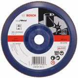 Bosch Power Tools lamelna plošča X571,180mm, (21113765)