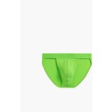 Atlantic Men's Tango Briefs - Green | Shoptok.si