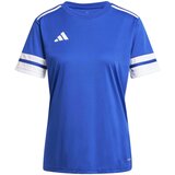 Adidas Majice & Polo majice Squa25 Jsy W Modra Cene