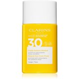 Clarins Mineral Sun Care Fluid mineralni fluid za sončenje za obraz SPF 30 30 ml Cene