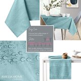 AmeliaHome Salveta Vesta 40x40 cm, plava Slike