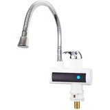 Grelna armatura pultna 3000W LED prikaz – Multistore IWH-5118D | Shoptok.si
