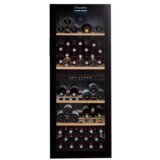 LA SOMMELIERE Vinska vitrina SLS90DZ Cene