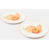 Sinsay Set tanjura s motivom bundeve 2 pack | shoptok.hr