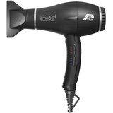 Parlux Ethos profesionalno sušilo za kosu s ionizatorom Black 1 kom | shoptok.hr