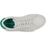 Tommy Hilfiger TH COURT LTH DETAIL ESS Bijela | shoptok.hr