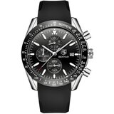 BENYAR Sat OG-14672 - Crna / Srebrna Cijene