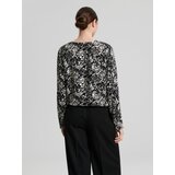 Sinsay ženska bluza od viskoze ZB031-MLC | shoptok.hr