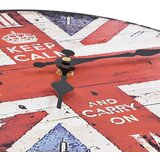 Starinski zidni sat UK 30 cm | shoptok.hr