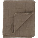 Chic Antique Vintage odeja - Walnuss Cene