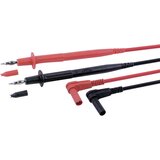 Stäubli MultiContact XPF-484 100 CM Varnostni merilni kabli MC-5 CATIII 1000 V 9410617400, (20422372) | Shoptok.si
