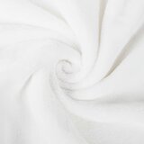  Deka majica s kapuljačom Bijelo M Flis i flanel | shoptok.hr