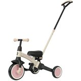 Qplay tricikl za decu Stager Pink, 12m+ | Eponuda.com