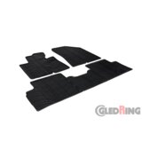Gledring gumeni tepisi za KIA Carens 2013-> (manual) | shoptok.hr