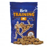 Brit poslastica za pse Training snack M 200g Cene