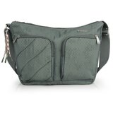 Gabol Torba na rame ženska 33x23x10 cm Aitana zelena ( 16TRZG603714 ) | ePonuda.com