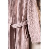  Kimono - powder powder unisex bathrobe | ePonuda.com