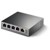 Tp-link TL-SF1005P 5-portni 10/100Mbps Desktop prekidač sa 4-porta PoE+, 5 x 10/100Mbps RJ45 portova uključujući 4 PoE+ porta, 67W PoE napajanj | Eponuda.ba