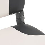  Sklopiva sjedala za brod, 2 komada, niski naslon | shoptok.hr