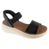 Skechers Slip-ins: Bobs Sun Ray 114415-BLK Cijene