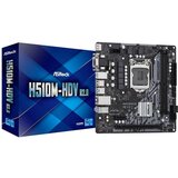 AsRock MB H510M-HDV/M.2 SEIntel H470LGA12002xDDR4M.2VGA,DVI,HDMImicro ATX | Eponuda.ba