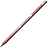 Olovka GRAFITNA HB NORIX STAEDTLER 181 HB-24 CRVENA | shoptok.hr