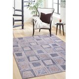 Conceptum Hypnose tepih Folk -BA 32, 140x190 cm, bež-siva | Eponuda.ba