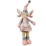Ena Novogodišnja figura Irvas 86x28cm 24EN412 Cene