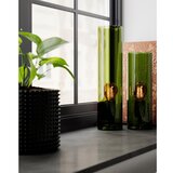  ByRydens 2820570-2501 - Stona lampa FLAKE 1xE27/8W/230V zelena | Eponuda.com